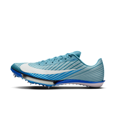 Nike Maxfly 2 Athletics Sprinting Spikes. Nike IL